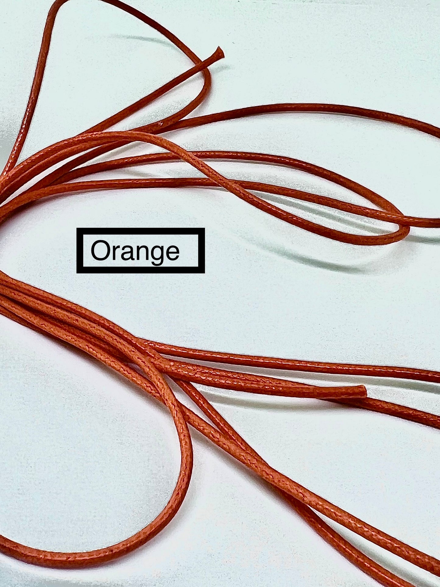 bracelet en T et cordon