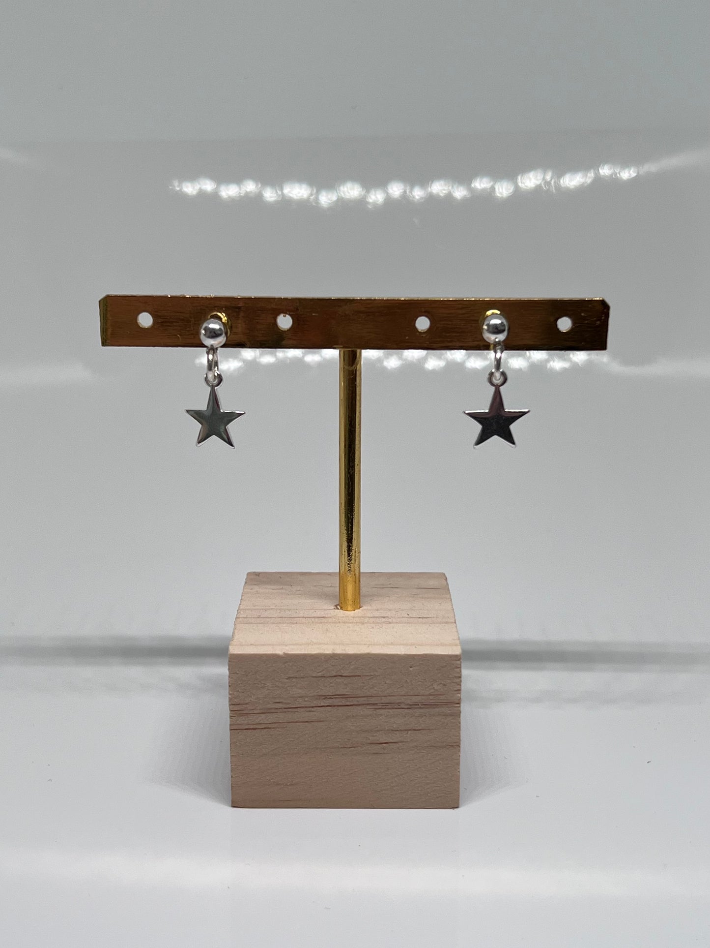 Boucles star