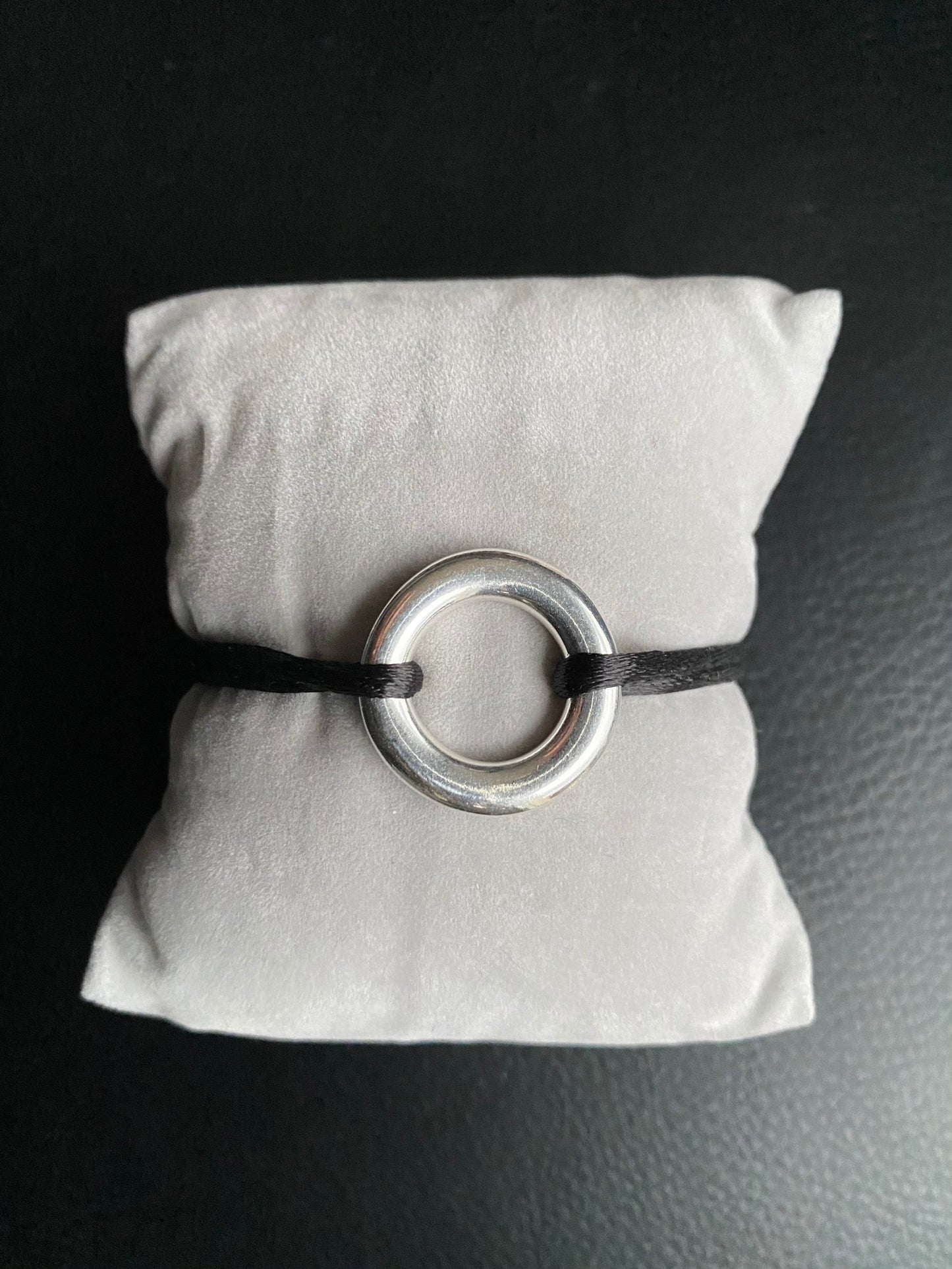 Bracelet rond