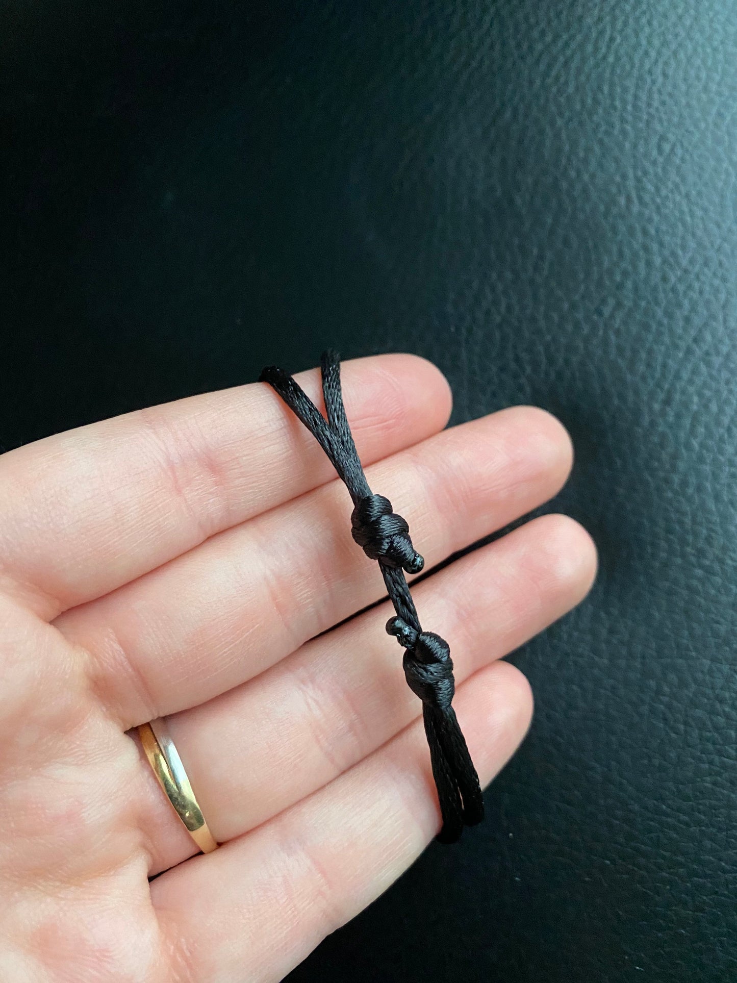 Bracelet rond