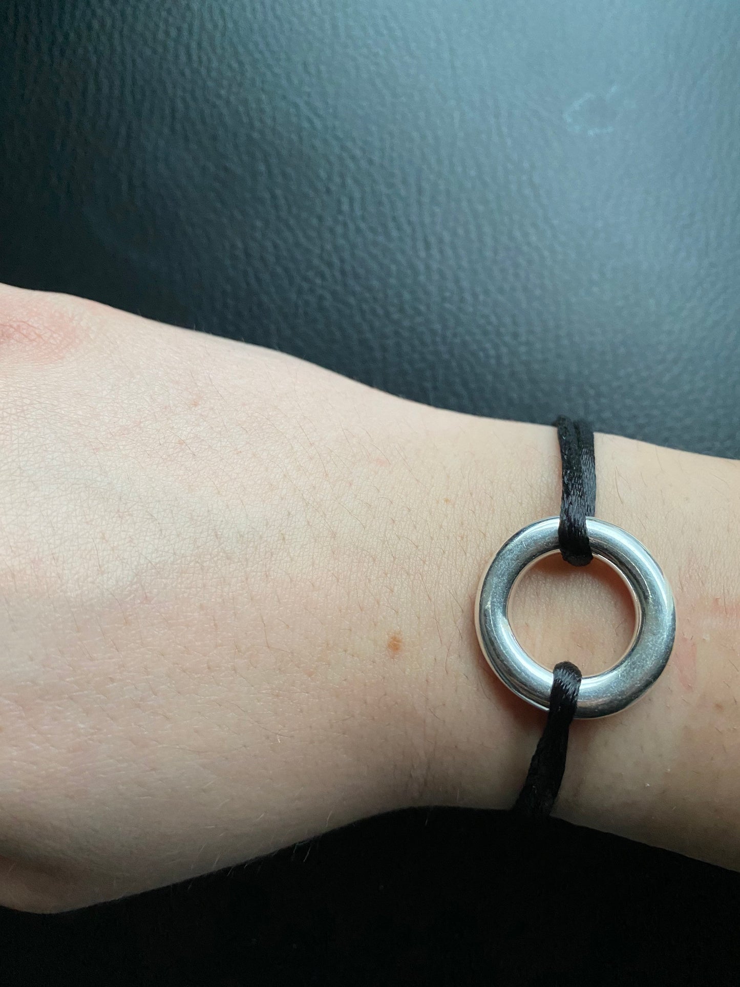 Bracelet rond