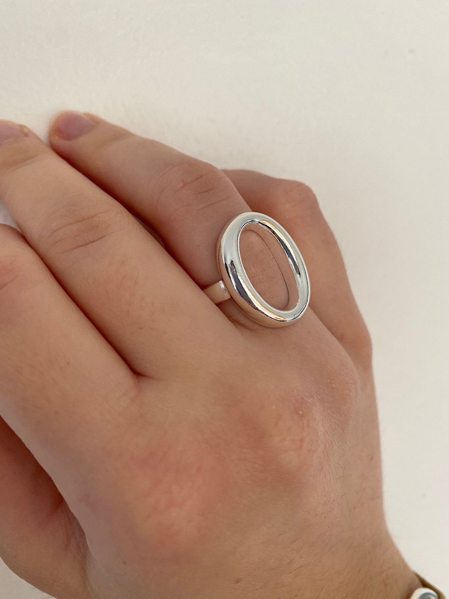 Bague Ophélie