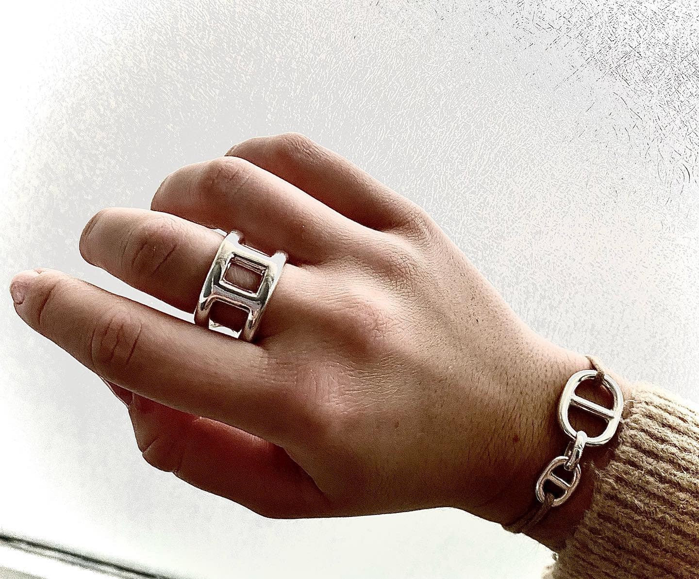 Bague Hella