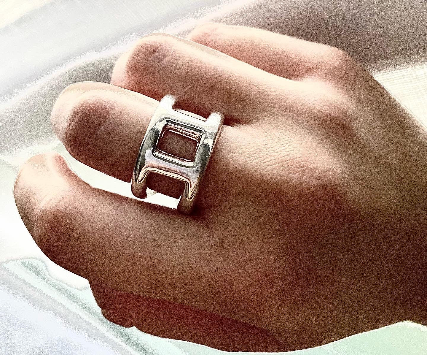 Bague Hella
