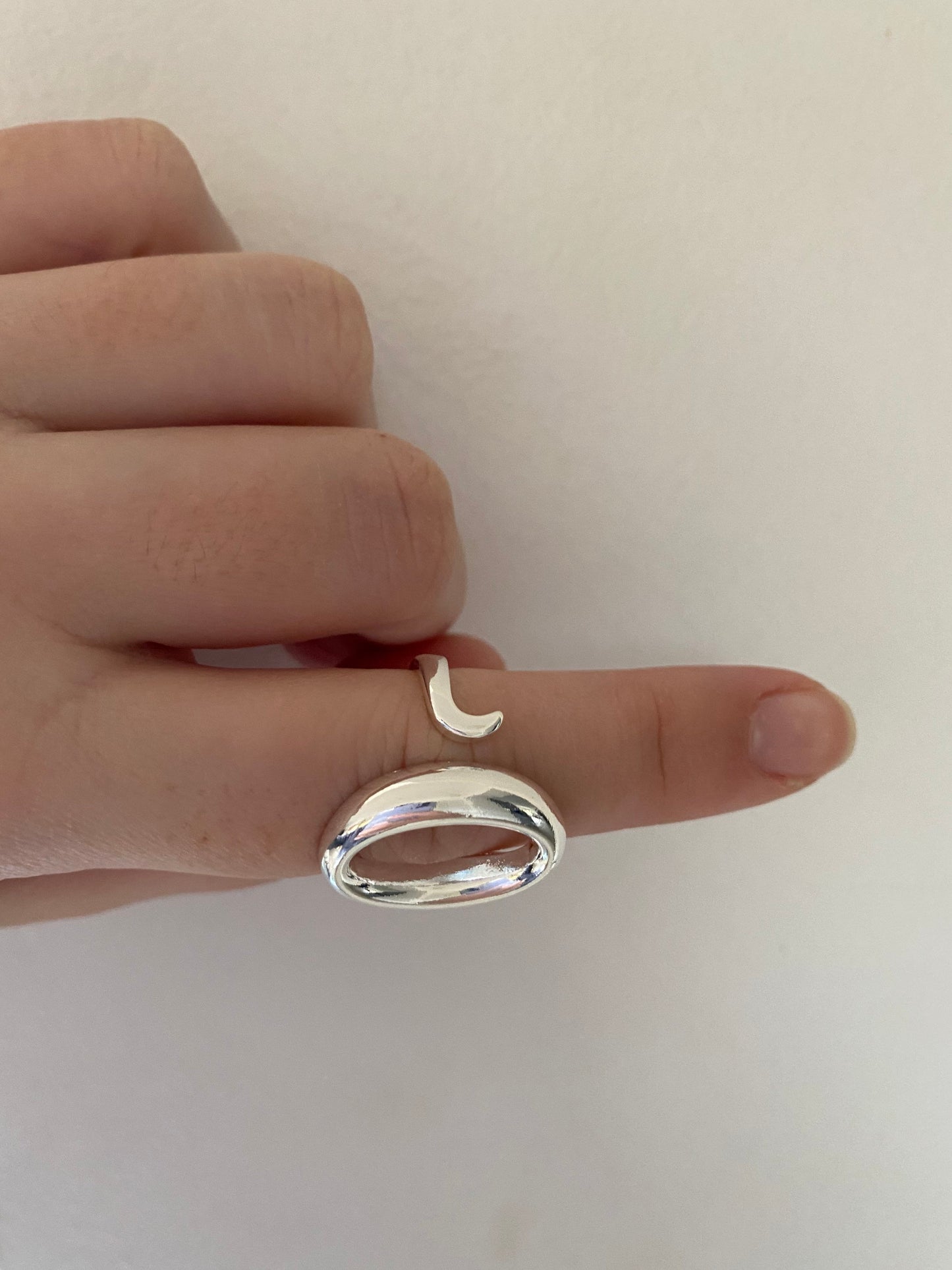 Bague Ophélie