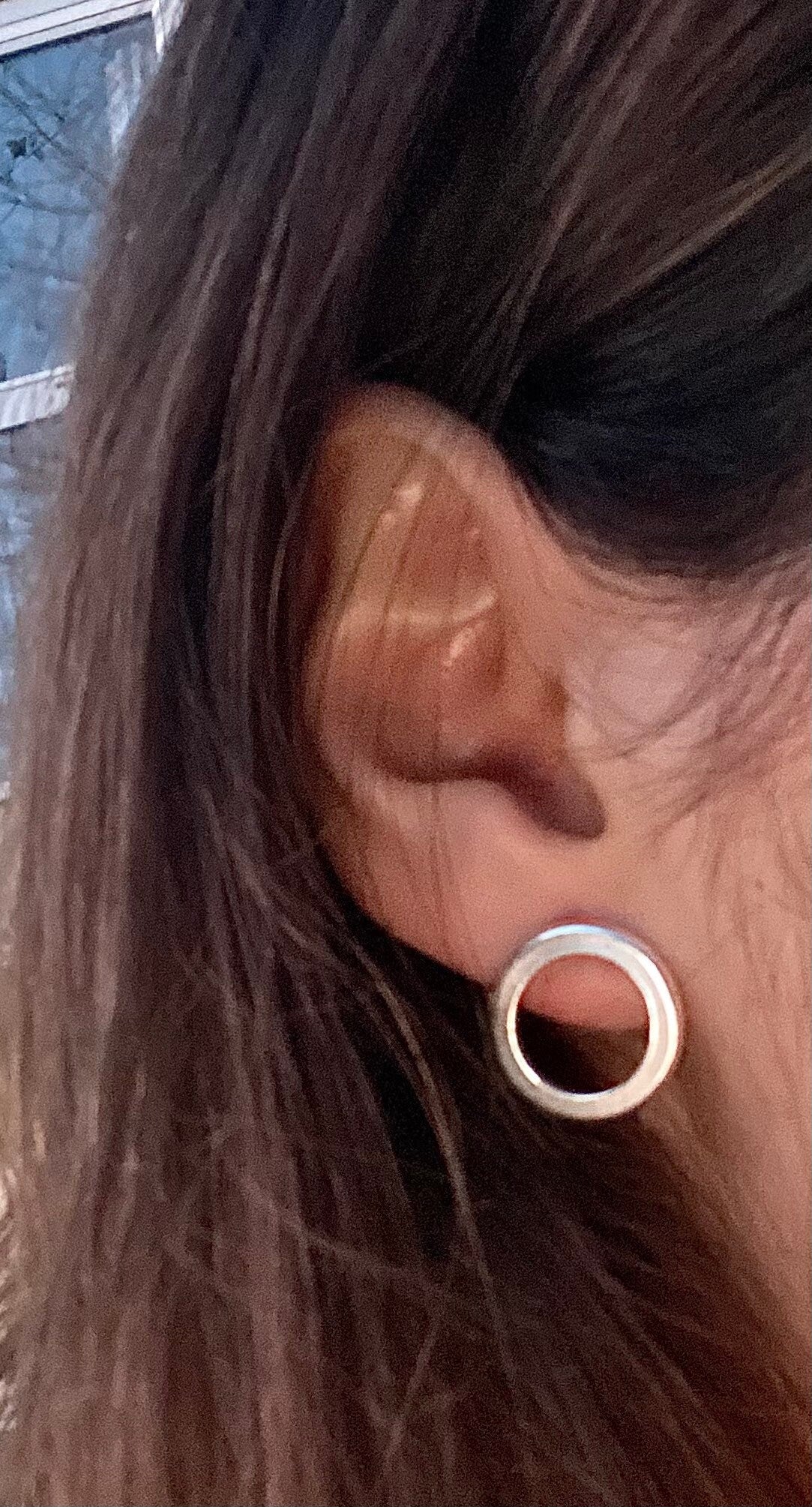 Boucles doreille Ophlie