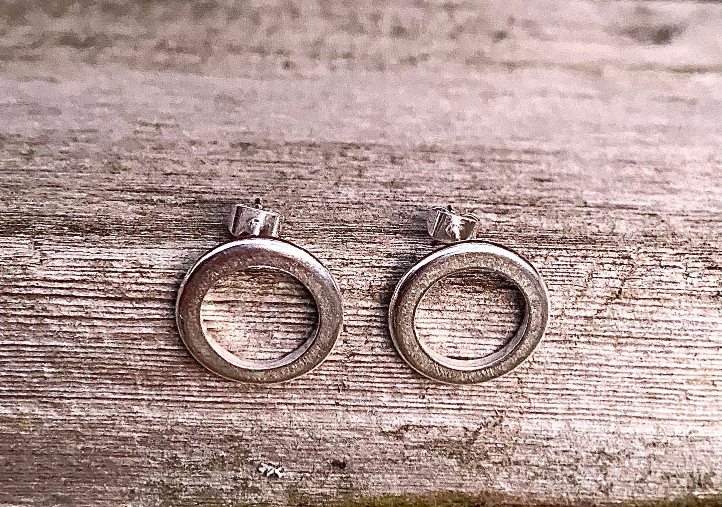 Boucles doreille Ophlie