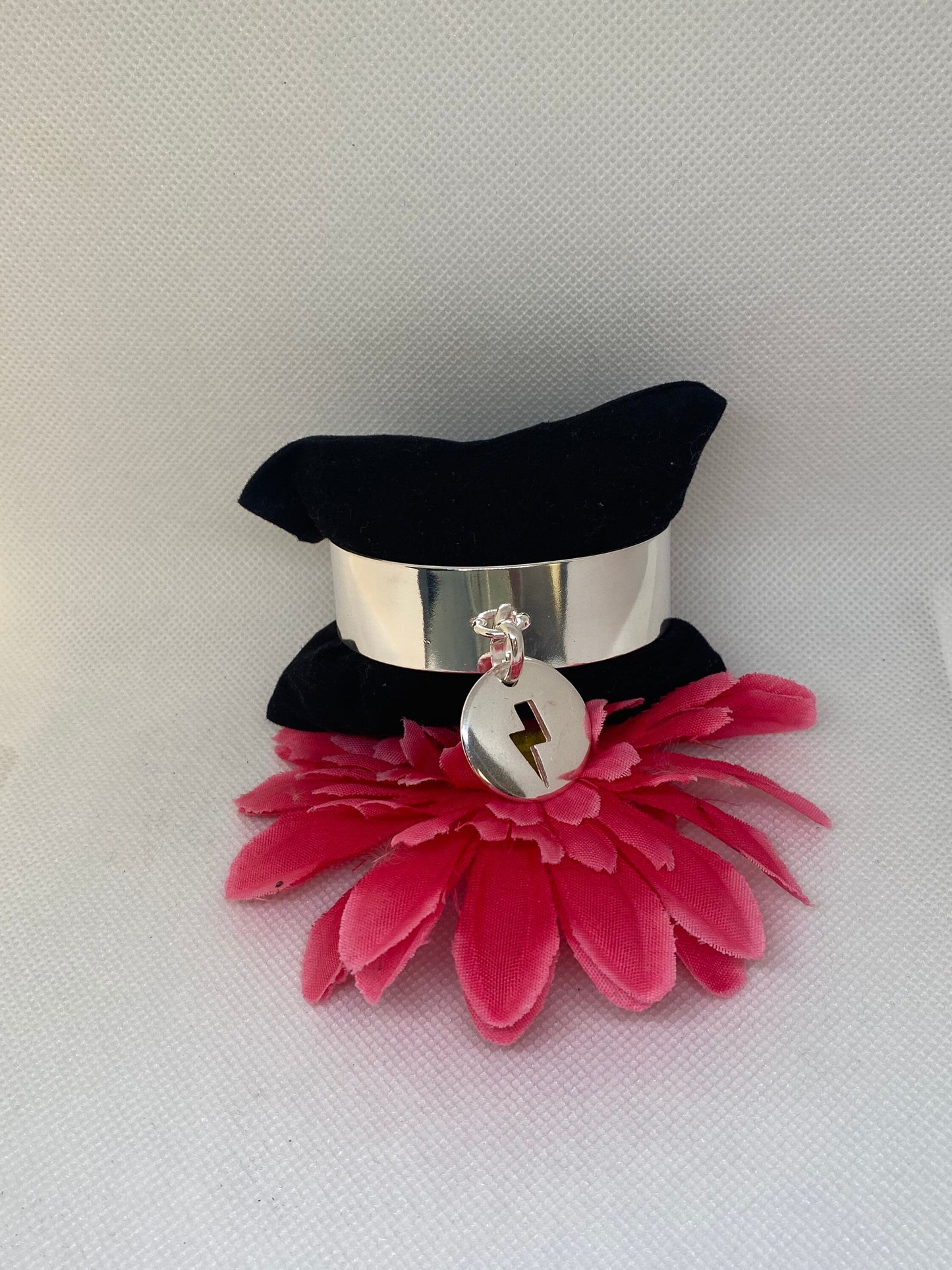 manchette mdaille clair