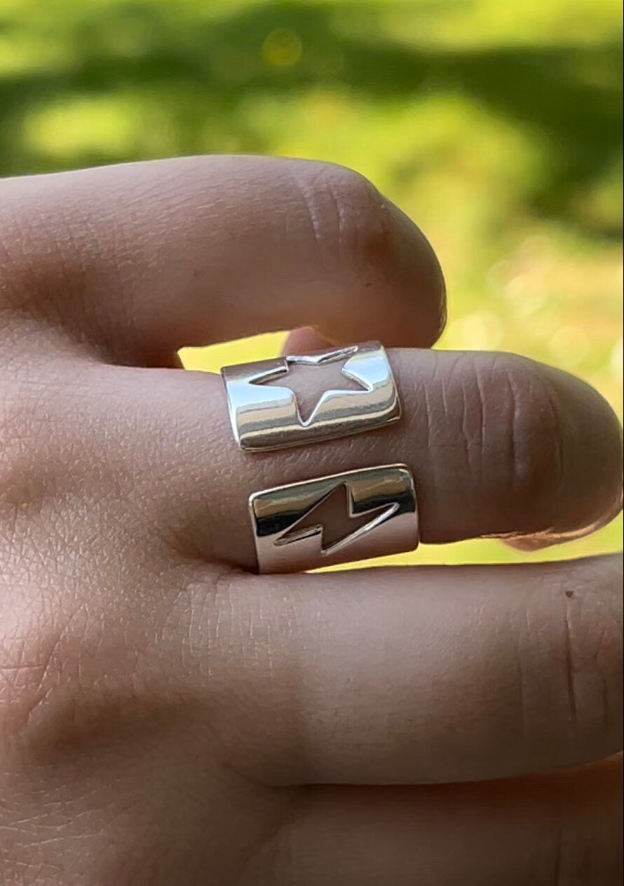 Bague Stellara