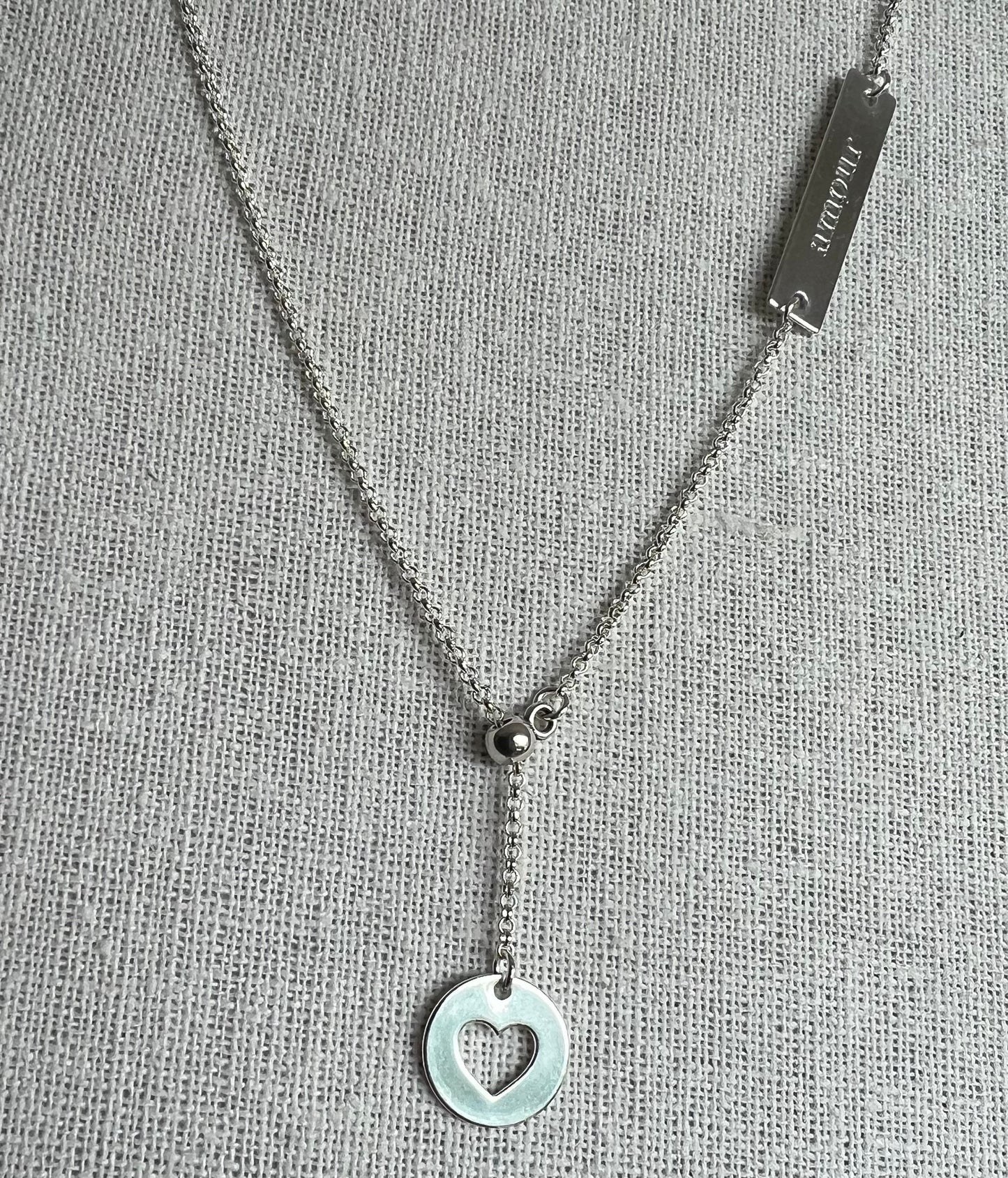 Collier Amour