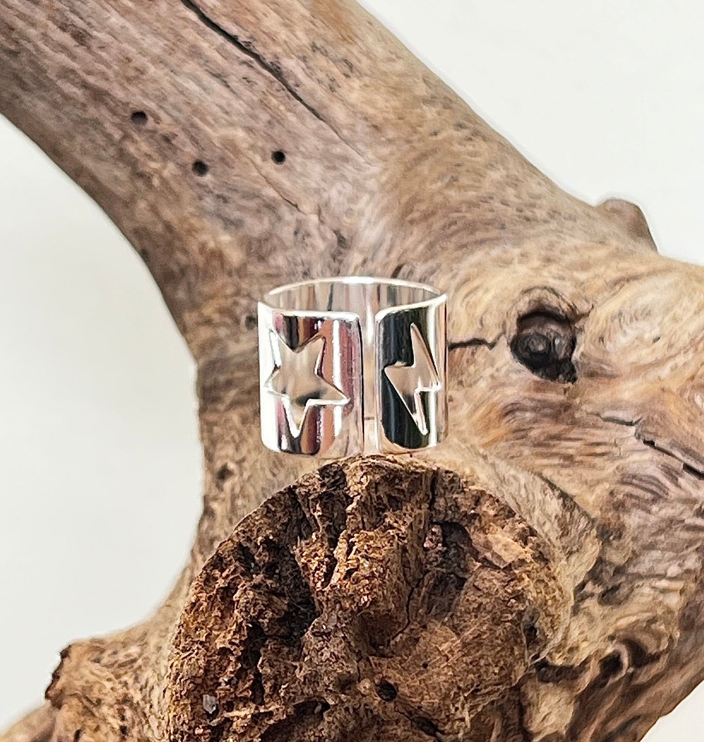 Bague Stellara