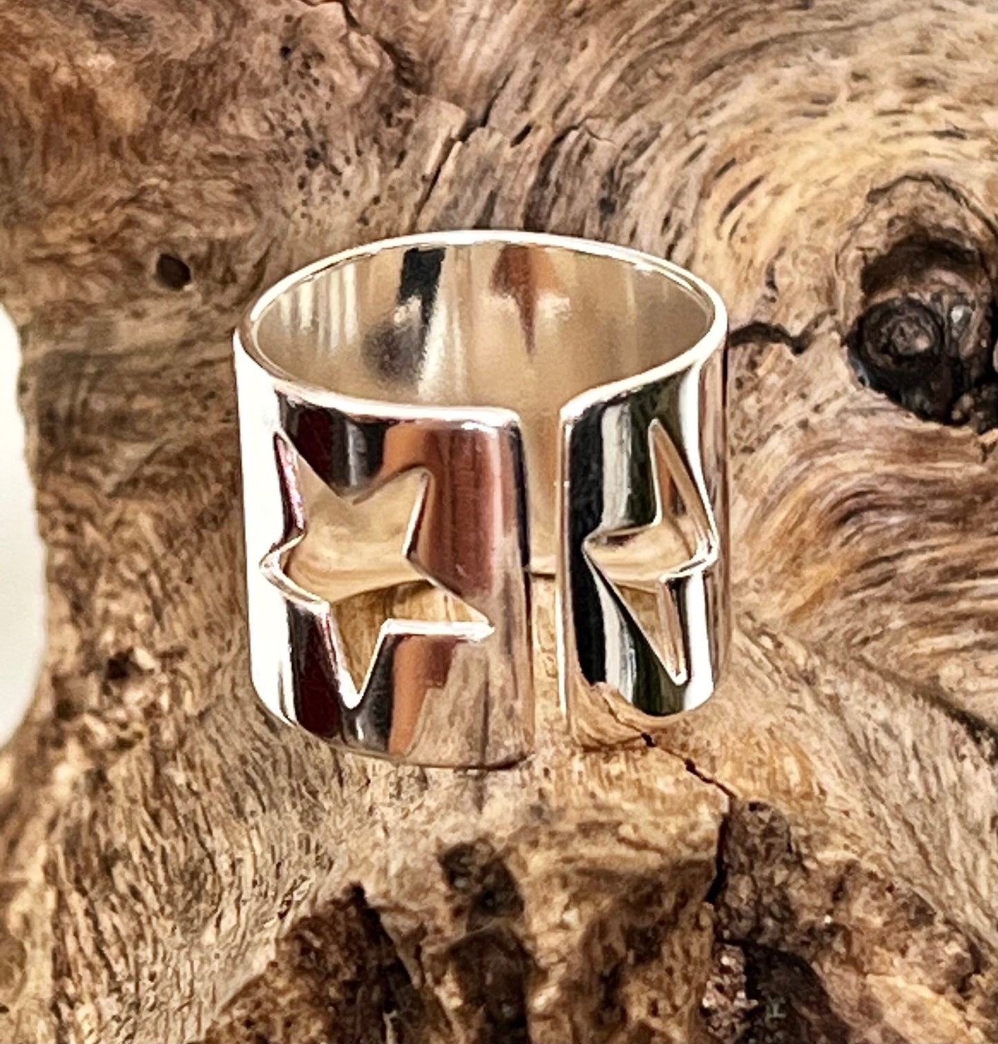 Bague Stellara