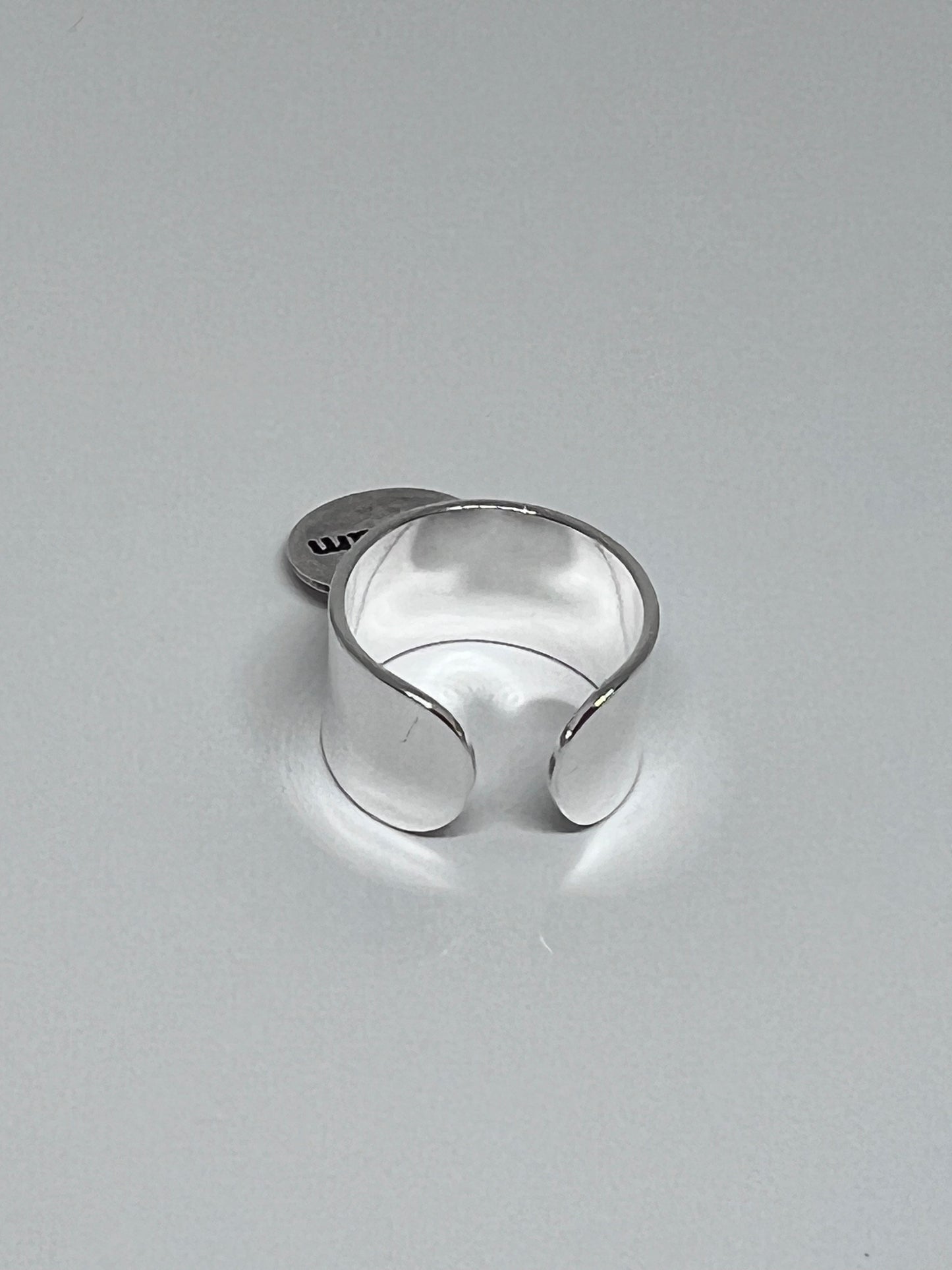 Bague  breloque étoile/dream