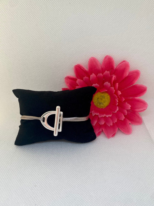 bracelet toggle etrier gros modle