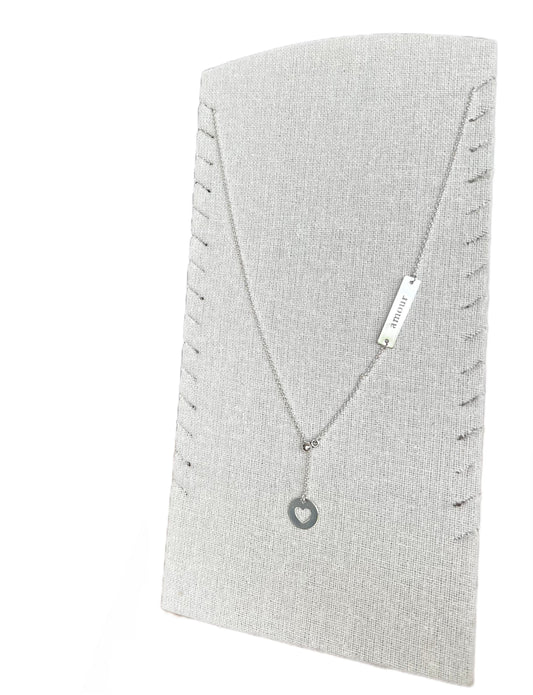 Collier Amour